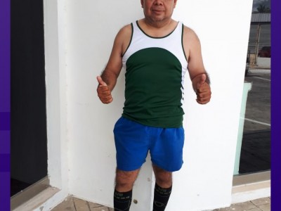 Ronald  Rodríguez Medina 