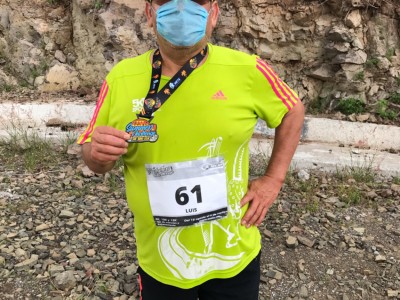 Luis rivera palacios