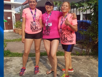 Nancy  Méndez Martínez 