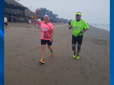 Nancy  Méndez Martínez 