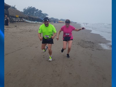 Nancy  Méndez Martínez 