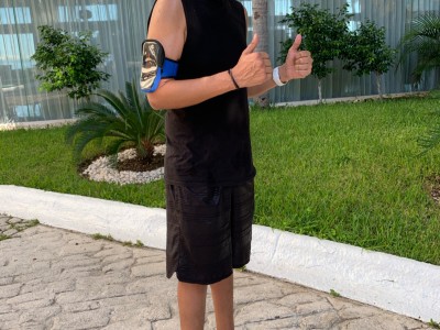 Víctor Hugo  García Covarrubias