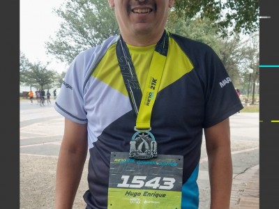 Hugo Enrique Ruiz Guajardo