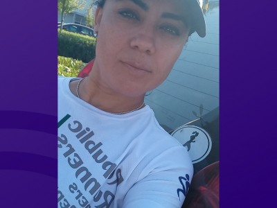 Brenda Janeth García Villanueva