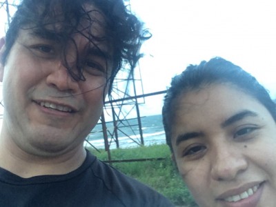 Carlos  Cervantes Carrillo