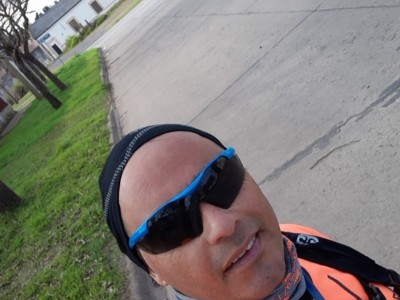 german claudio Rojas