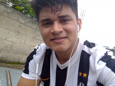 Julio César  Morales Hernandez