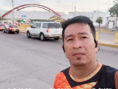 Pablo Alberto  Gamez González 