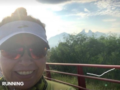 Blanca Thelma  Melendez Maya