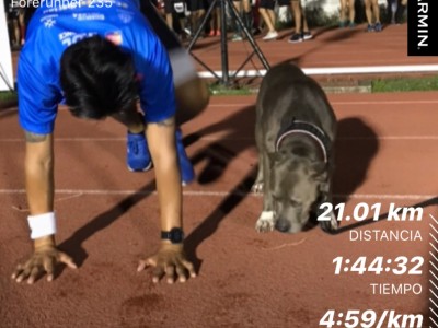 Francisco Cobos Mendez 