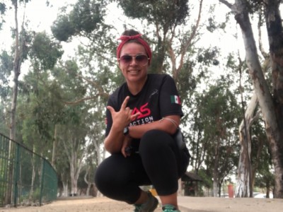 Gabriela  sanchez luna