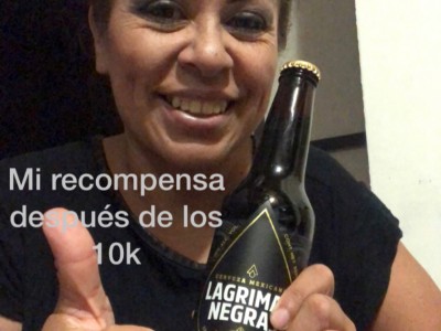 Gabriela  sanchez luna