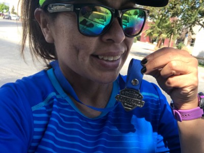 Gabriela  sanchez luna