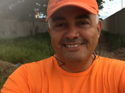 Heriberto  Bernal Ramirez