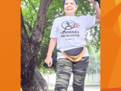 Luz Maria Hernandez Sanchez