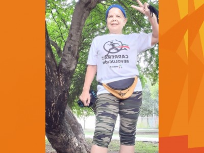 Luz Maria Hernandez Sanchez