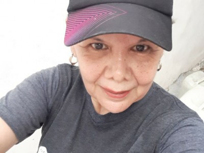 Luz Maria Hernandez Sanchez