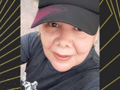 Luz Maria Hernandez Sanchez