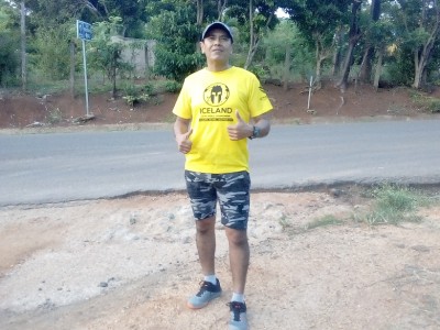 José Alfonso  González Lule 