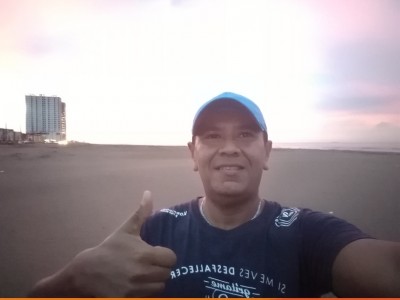 José Alfonso  González Lule 