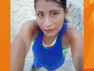 Nicol Ramírez Olivera 