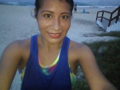 Nicol Ramírez Olivera 