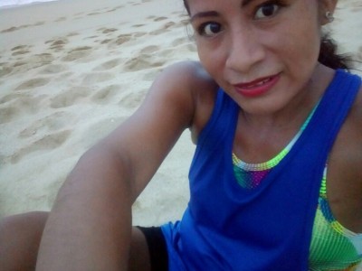 Nicol Ramírez Olivera 