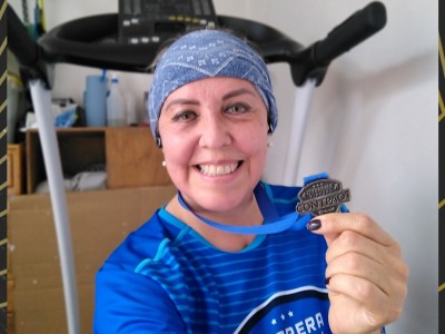 María de Lourdes Teyssier Díaz