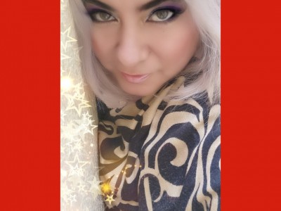 Ninive Hernandez Torres