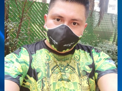 rodrigo Rodríguez Belli