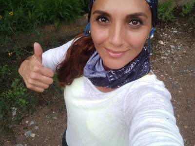 Berenice Martínez Alvarado