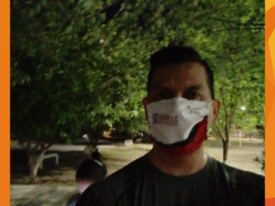 Oscar David  Hidalgo Avalos 