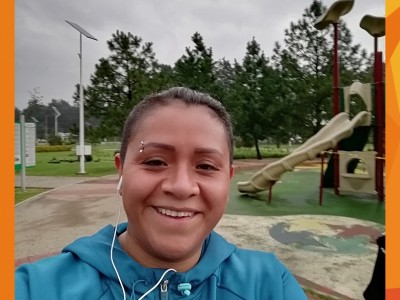 Sandra Berenice  Torres Campuzano 