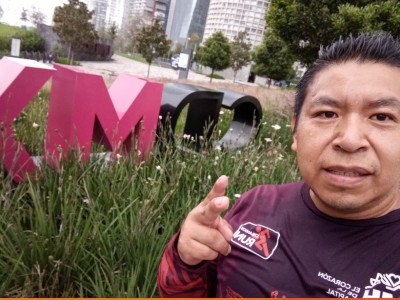 jesus Cortés Martínez