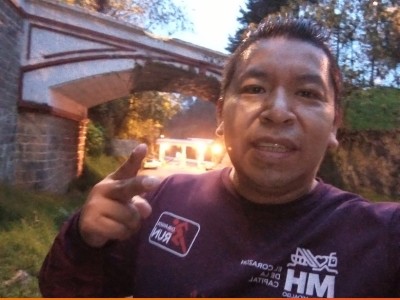 jesus Cortés Martínez