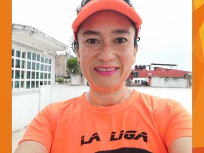 Adriana Elizabeth  Rodríguez Sánchez 