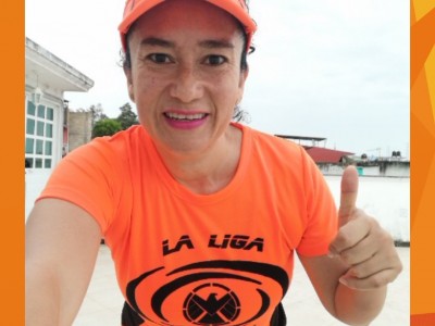 Adriana Elizabeth  Rodríguez Sánchez 