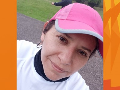 Víctoria Gonzalez Rueda Herrera