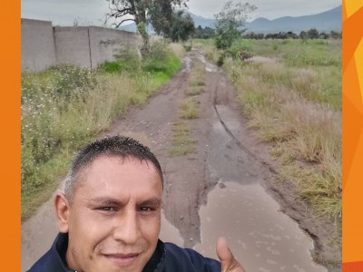 Franco Jesús Gómez Flores