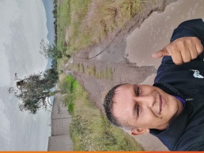 Franco Jesús Gómez Flores