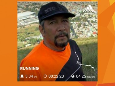 Miguel Ángel  Martinez Gonzalez 