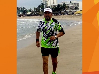 Miguel Ángel  Martinez Gonzalez 