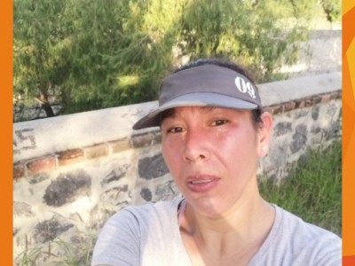 Magdalena  Rodríguez del Castillo 