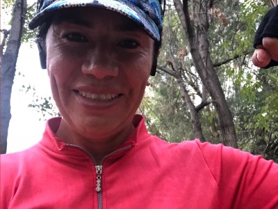 Elizabeth Monreal Escalante