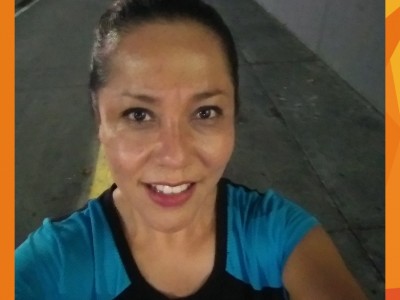 Laura Vanesa Romero Romero