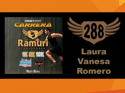 Laura Vanesa Romero Romero