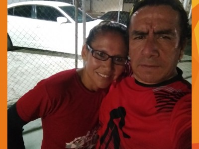 Marco Antonio Reyes Sollis