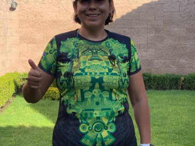 Erika  Velazquez Guadarrama 