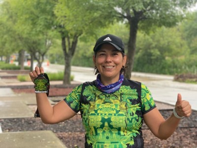 Erika  Velazquez Guadarrama 