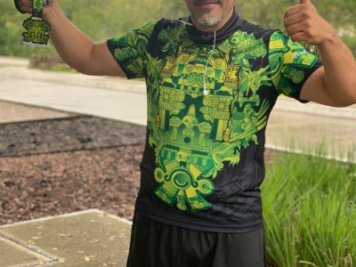 Erika  Velazquez Guadarrama 